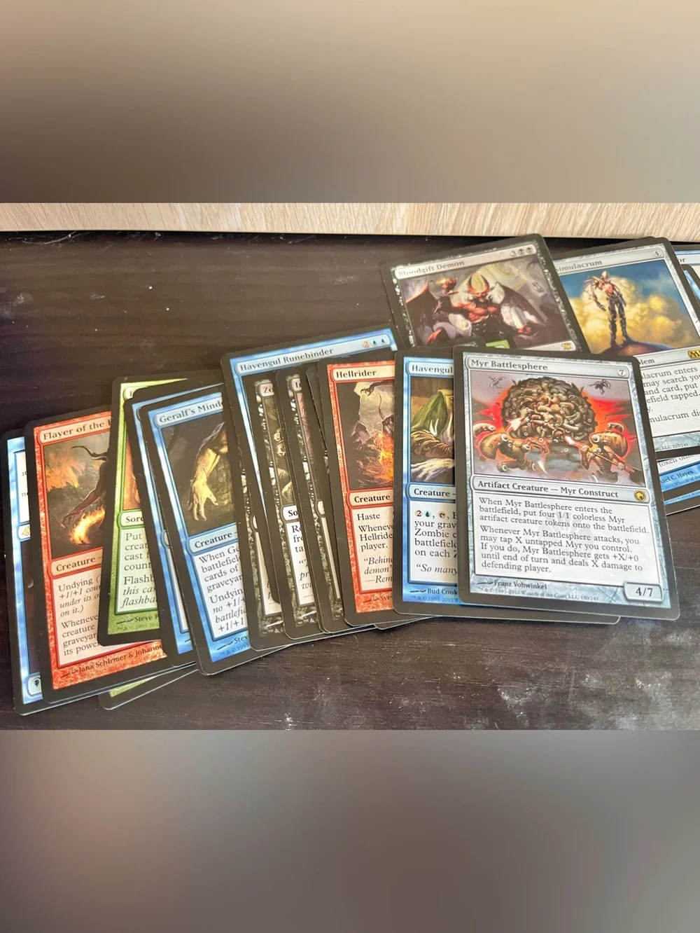 MTG Dark Ascension Booster Box English Magic the Gathering